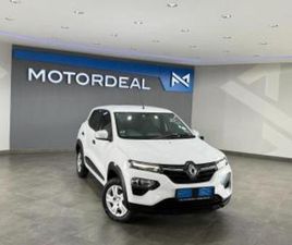 RENAULT KWID 1.0 DYNAMIQUE