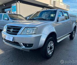 TATA PICK UP XENON 2.2 TD 16V DICOR 4X4