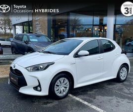 116H FRANCE BUSINESS 5P + STAGE HYBRID ACADEMY