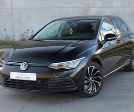 GOLF 1.0 ETSI OPF DSG LIFE