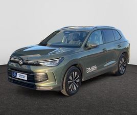 TIGUAN LIFE BUSINESS PREMIUM 1.5 ETSI 96 KW (131 CH) 7 VITESSES DSG