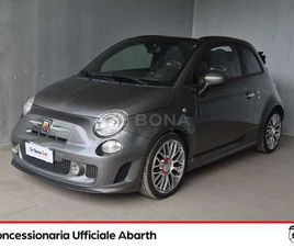 1.4 16V T. T-JET COMPETIZIONE 160CV MTA E6