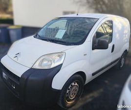 CITROEN NEMO