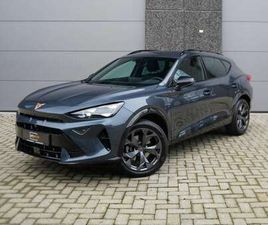 1.5 ETSI DSG *FABRIEKSGARANTIE 02/2030*