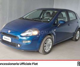 5P 1.3 MJT II 16V POP 75CV