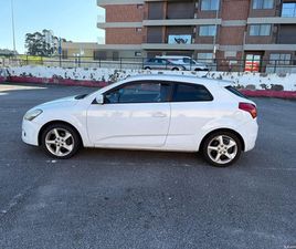 KIA CEED KIA PRO CEED S COUPE 1.6 CRDI 128CV JANEIRO/10