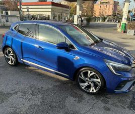 1.6 E-TECH HYBRID R.S. LINE 140CV AUTO