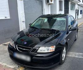 SAAB 9-3 SAAB 93 1.8I LINEAR
