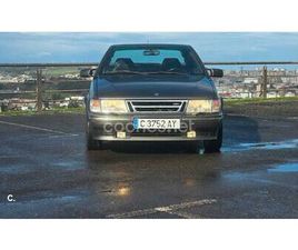 SAAB 9000