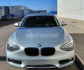 BMW SERIE 1