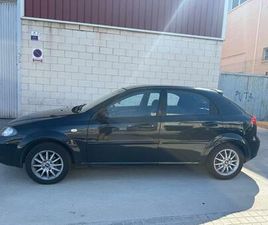 CHEVROLET LACETTI CHEVROLET - LACETTI