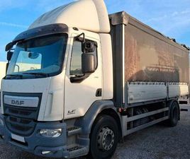 DAF - LF 310 LONA CORREDERA