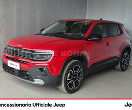 1.2 TURBO 1ST EDITION FWD 100CV