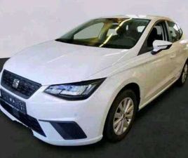 IBIZA 1.0 TGI STYLE 90CV