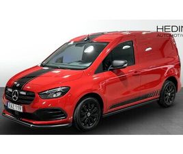 112 CDI L1 FORMULA EDITION