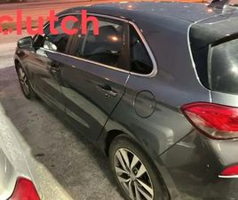 2019 HYUNDAI ELANTRA GT PREFERRED W/ APPLE CARPLAY & ANDROID AUT