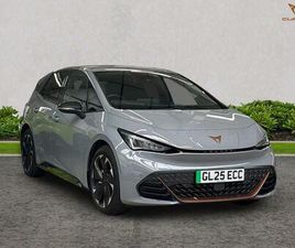 E-BOOST 59KWH V2 AUTO 5DR