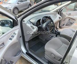 NISSAN ALMERA TINO NISSAN ALMERA TINO