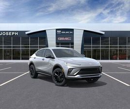 BUICK LIMITED NEW 2026 BUICK ENVISTA SPORT TOURING