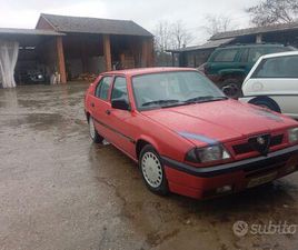 ALFA ROMEO 33 CONSERVATA
