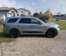 DODGE DURANGO