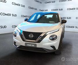 NISSAN JUKE II 2024 - JUKE 1.0 DIG-T TEKNA U32139