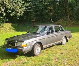 VOLVO 240
