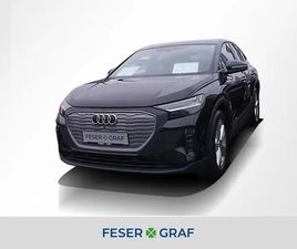AUDI Q4 SPORTBACK E-TRON