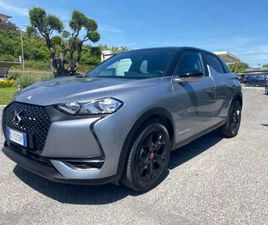 1.5 BLUEHDI PERFORMANCE LINE 110CV