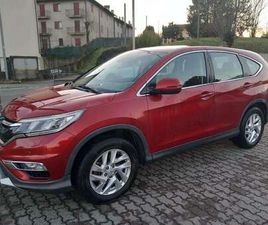 1.6 ELEGANCE CONNECT 4WD AUTO