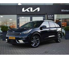 1.6 GDI HYBRID EXECUTIVELINE | CRUISE CONTROL ADAP