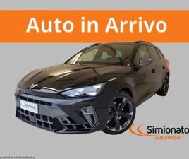 LEON LEON SPORTSTOURER 1.5 HYBRID 150 CV DSG