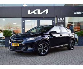 1.6 GDI PHEV DYNAMICPLUSLINE | CRUISE CONTROL ADAP