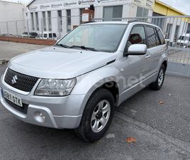 SUZUKI GRAND VITARA SUZUKI GRAND VITARA 1.9 DDIS JLX