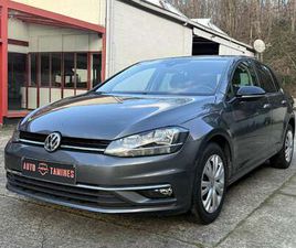 GOLF 1.6 SCR TDI IQ.DRIVE / 116 CV / EURO 6D