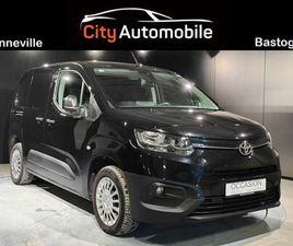 PROACE PROACE CITY 1.5 D4D 3 PLACES CARPLAY GPS CA