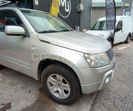 SUZUKI GRAND VITARA 1.9 DDIS JX
