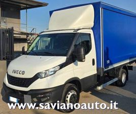 IVECO DAILY 60 OTHER DAILY 60C18 CENTINATO