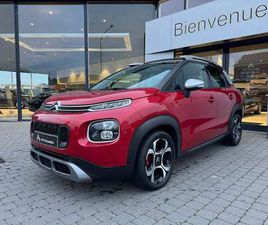 1.5 BLUEHDI *GARANTIE*1ER PROP*TOIT OUV*CARPLAY*