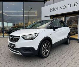 1.2 TURBO *GARANTIE*CRUISE*GPS*CARPLAY/ANDROID*