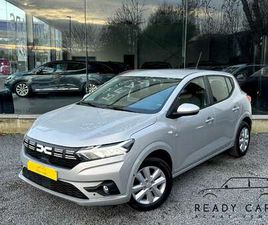 1.0*AUTOMATIQUE*CAMERA*SIEGE CHAUF*CARPLAY*A/C