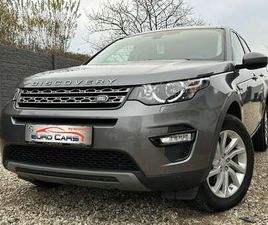 2.0 TD4 SE LUXURY AUTOMATIQUE/CUIR/CAM/CRUISE/TVA