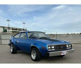 1980 AMC SPIRIT