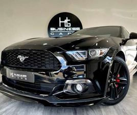 2.3 ECOBOOST/ SIEGE RECARO/ ECHAP. ROUSH/ XÉNON