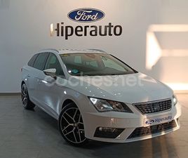 SEAT LEÓN SP 1.5 TSI SS STYLE