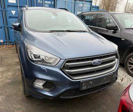 FORD KUGA KUGA 1.5 ECOBOOST 2X4 ST-LINE