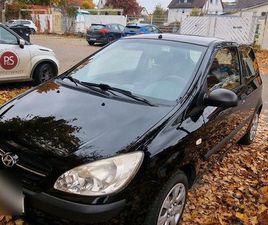 HYUNDAI GETZ BENZIN 1.1 HU 2027