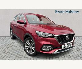 1.5 T-GDI EXCLUSIVE SUV 5DR PETROL MANUAL EURO 6 (START/STOP) (162 PS)