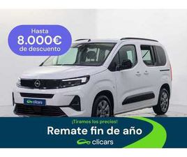 COMBO N1 COMBI 1.5TD S&S L 100