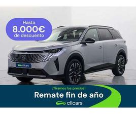 HYBRID 136 ALLURE EDCS6